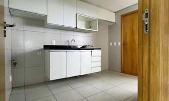 Imagem 5: Oportunidade- apartamento andar super alto, nascente, 3 quartos e lazer completo ( Edf nec