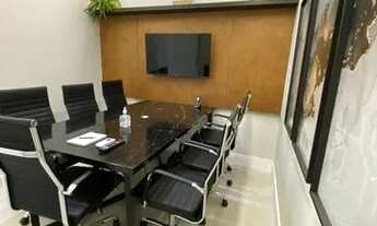 Imagem 3: Escritório de advocacia