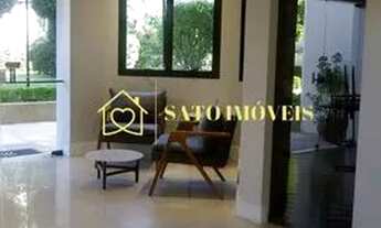 Imagem 4: Apartamento no Bosque da Saúde de 4 Quartos com 2 Vagas - 160m² à Venda