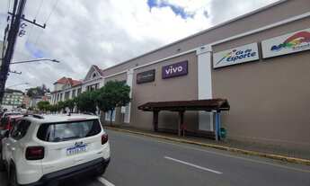 Imagem: Sala/Conjunto para aluguel com 38 mts Centro