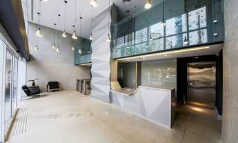 Imagem 5: Sala Comercial com 31m2 na Região da Berrini - São Paulo - SP