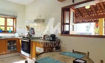 Imagem 5: Casa (sobrado na rua) 4 dormitórios/suite, cozinha planejada