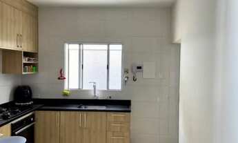 Imagem 5: Casa para venda tem 80 metros quadrados com 3 quartos em Brasilândia - São Paulo - São Pau