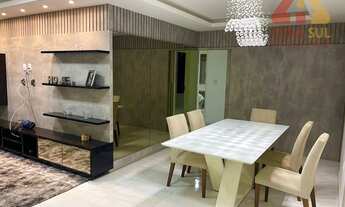 Imagem 2: Apartamento com 3 dormitórios à venda, 149 m² por R$ 550.000,00 - Tambauzinho - João Pesso