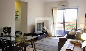 Imagem: Apartamento à Venda - Bosque, 1 Quarto