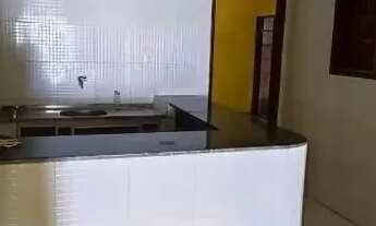 Imagem 7: Casa com garagem 3/4