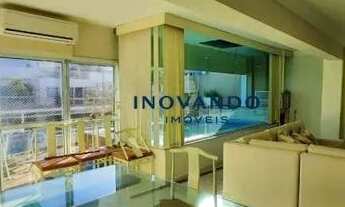 Imagem 6: Cobertura - Linear / Residencial / Recreio dos Bandeirantes