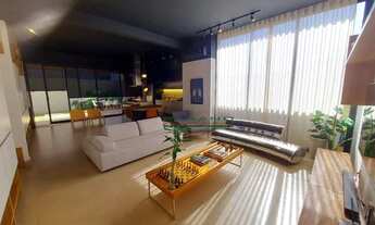 Imagem 2: Casa com 3 dormitórios à venda, 223 m² por R$ 1.490.000,00 - Residencial Alto do Castelo