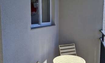 Imagem 7: Apartamento de 56m² com 2 dormitórios e 1 vaga em Santana de Parnaiba