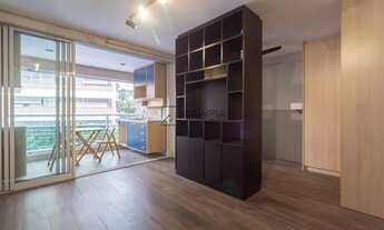 Imagem: Apartamento Venda Vila Madalena 34 m² 1