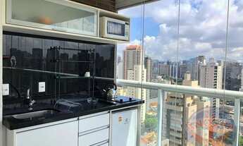 Imagem 4: Apartamento em Vila Olímpia - São Paulo, SP