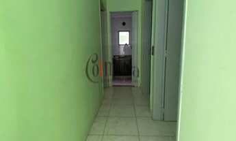 Imagem 6: Apartamento com 3 Quartos e 2 banheiros à Venda, 90 m² por R$ 340.000