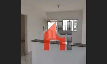 Imagem 5: Apartamento com 1 dormitório para alugar, 40 m² por R$ 1.819,50/mês - Ipiranga - São Paulo