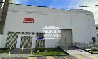 Imagem: Salão, 780 m² - venda por R$ 5.500.000,00