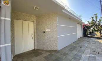 Imagem: Sobrado com 3 dormitórios à venda, 373