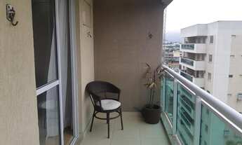 Imagem 6: Apartamento para aluguel tem 75 metros quadrados com 2 quartos em Taquara - Rio de Janeiro