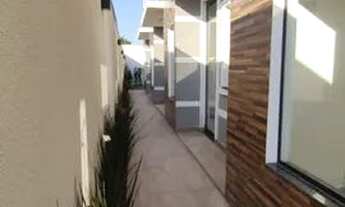 Imagem 7: CASA NOVA NA VILA FIGUEIRA, EM SUZANO