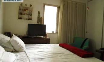 Imagem 6: APARTAMENTO - PLANALTO PAULISTA - SP