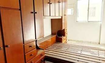 Imagem 7: Apartamento, 58 m² - venda por R$ 170.000,00 ou aluguel por R$ 1.456,73/mês - Praça Seca