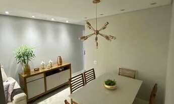 Imagem 2: Apartamento com 3 dormitórios à venda, 60 m² por R$ 460.000,00 - Vila Independência - São