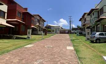 Imagem 4: Lindo village 3 suítes em Imbassaí com 130 m2 - localização privilegiada