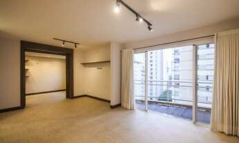 Imagem 2: Apartamento para venda com 110 metros quadrados com 2 quartos em Itaim Bibi - São Paulo