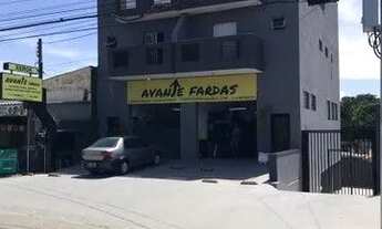 Imagem: Prédio à venda, 610 m² por R$ 1.850.000,00