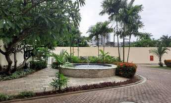 Imagem 5: Locado - 2 quartos andar intermediário móveis fixos - Boa Viagem/Imbiribeira