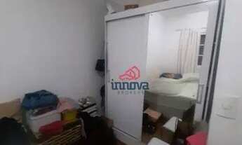 Imagem 5: Casa com 3 dormitórios, 90 m² - venda por R$ 586.000,00 ou aluguel por R$ 1.949,00/mês - J