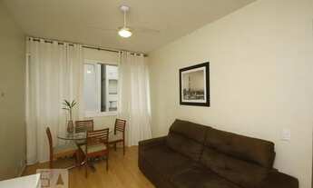 Imagem: Apartamento à Venda - Laranjeiras, 3 Quartos