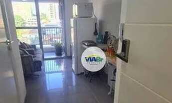 Imagem 7: Studio com 1 dormitório para alugar, 30 m² por R$ 3.001,00/mês - Butantã - São Paulo/SP