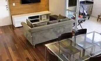 Imagem 1: Apartamento residencial à venda, Jardim da Glória, São Paulo