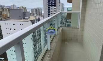 Imagem 2: Apto 2 dorms, Tupi - R$ 548 mil, Cod: RAA1243