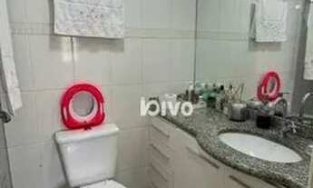 Imagem 4: Apartamento com 2 quartos e 1 vaga à venda, 62 m² por R$ 475.000 - Vila das Mercês