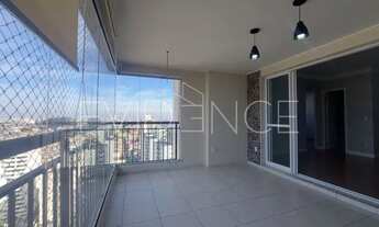 Imagem 4: Apartamento com Varanda Gourmet