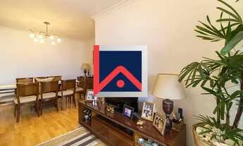 Imagem 6: Apartamento Locação Pompéia 83 m² 3 Dormitórios