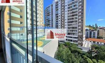 Imagem 7: Lindo apartamento com 2 qtos/suíte/lazer completo/1 vaga, à venda, 67 m² por R$ 479.990