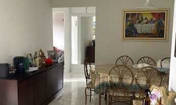 Imagem 3: Apartamento reformado no coração de casa amarela