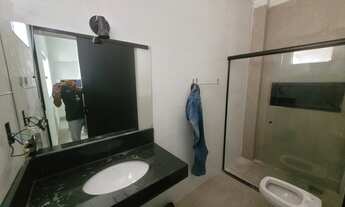 Imagem 7: Casa para aluguel com 03 quartos no Bairro Martins - Uberlândia - MG