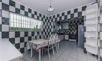 Imagem 4: SãO PAULO - Casa Padrão - Vila Antonieta