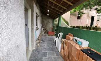 Imagem 3: CAS LADO COMERCIO PERTO POSTO SAUDE DE FUNDOS 3 QTS VARANDA AMPLO TERRENO DOC OK