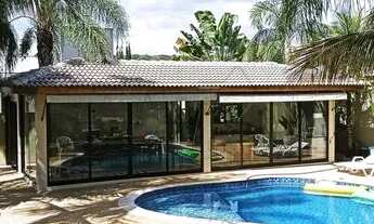 Imagem 2: Casa Condomínio em Bauru