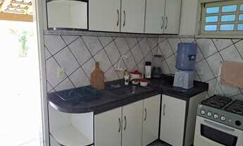 Imagem 2: Casa em guriri Casa com 3 dormitórios