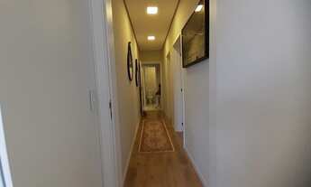 Imagem 6: Casa a Venda Acabamento de primeira Condomínio Jardim de Mônaco, Hortolândia-SP