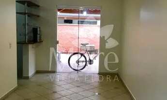 Imagem 5: LOCAÇÃO de Casa modelo Mariana, com 3 Quartos, 1 sendo Suíte com Banheira, Cozinha Planeja