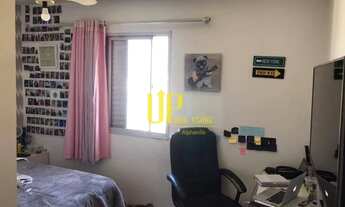Imagem 6: Apartamento com 2 dormitórios à venda, 73 m² por R$ 511.000,00 - Centro - Barueri/SP