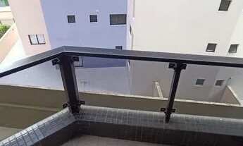 Imagem 7: Água Verde/Batel Apartamento Mobiliado 2 Quartos, 1 Suíte, Sacada, 1 Vaga