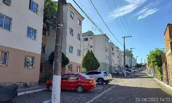 Imagem 3: MONTENEGRO - Apartamento Padrão - SENAI