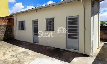 Imagem 2: Casa - Jardim Nilópolis - Campinas