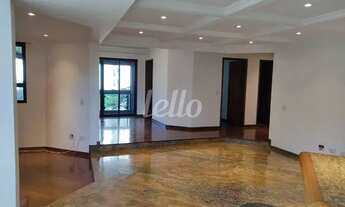 Imagem 2: São Paulo - Apartamento Padrão - Vila Nova Conceição